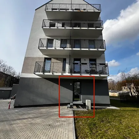 Apartament Studio - Old Town *