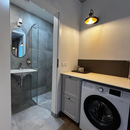 Studio - Old Town Apartament *