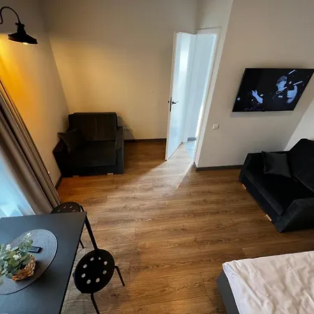 Studio - Old Town Kłajpeda