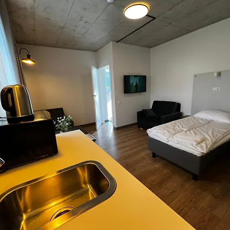 Studio - Old Town Apartament